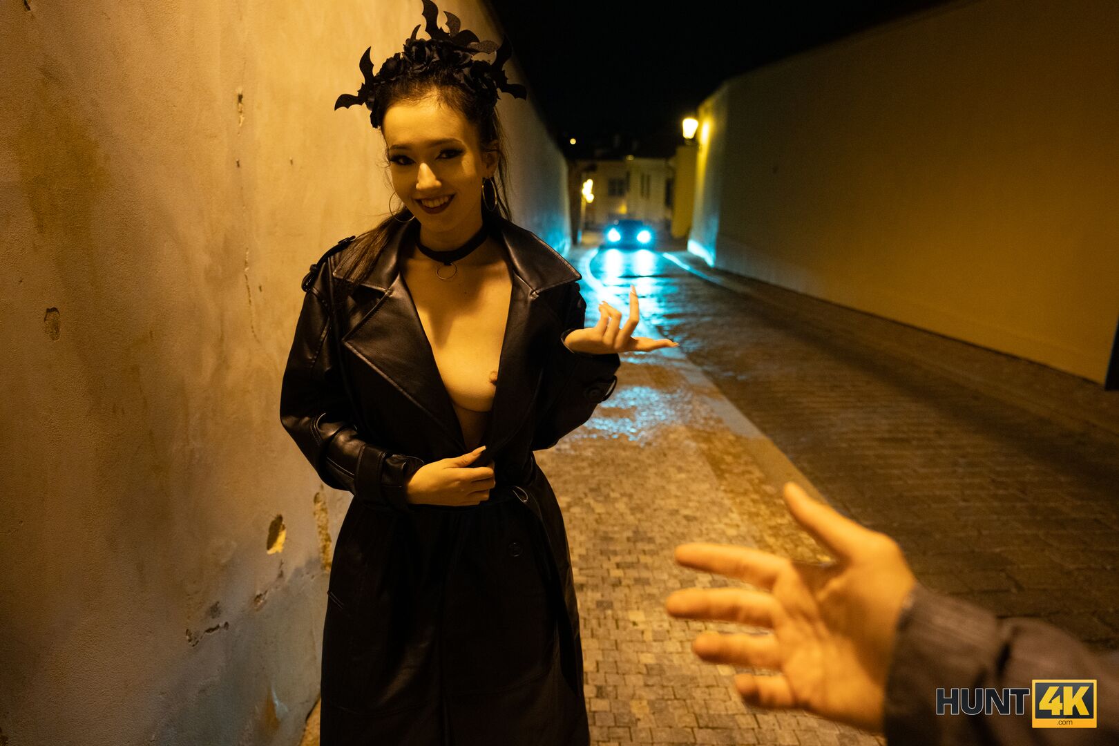 When the Night Never Ends