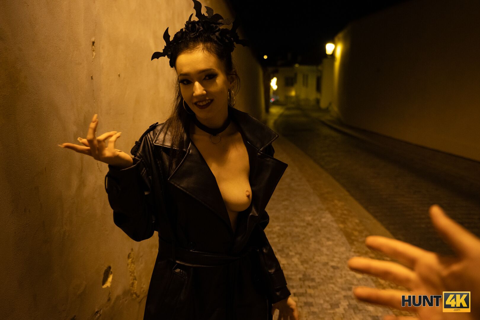 When the Night Never Ends