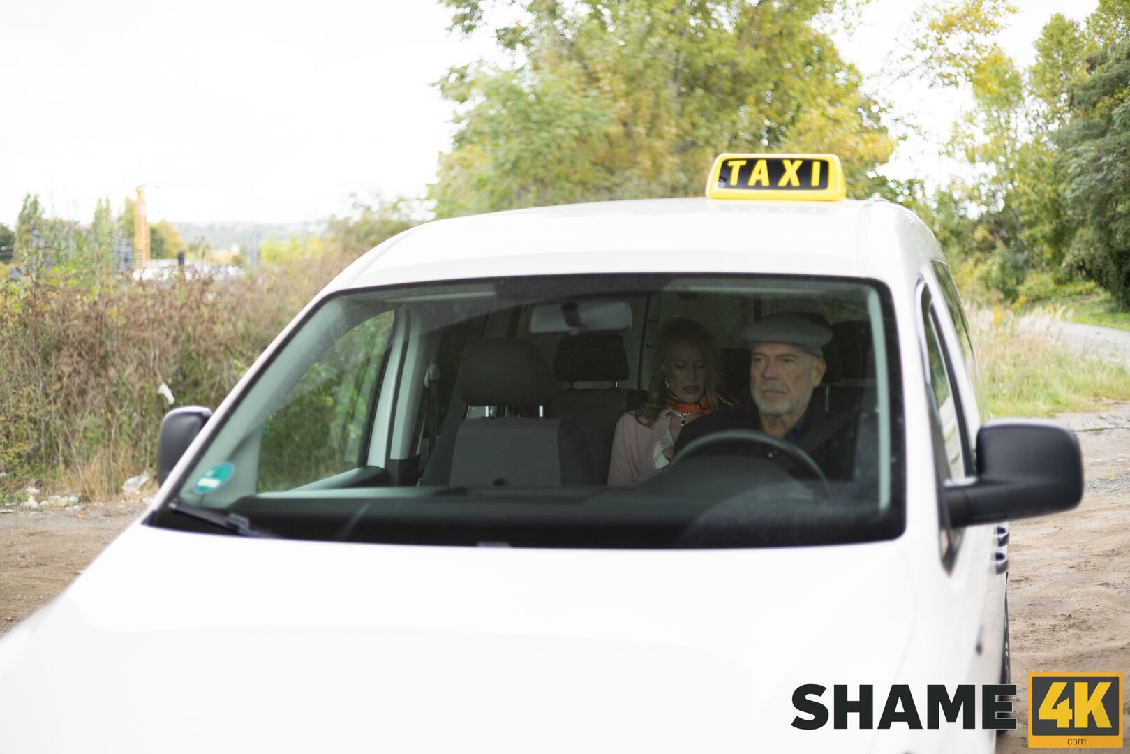 Taxy Driver