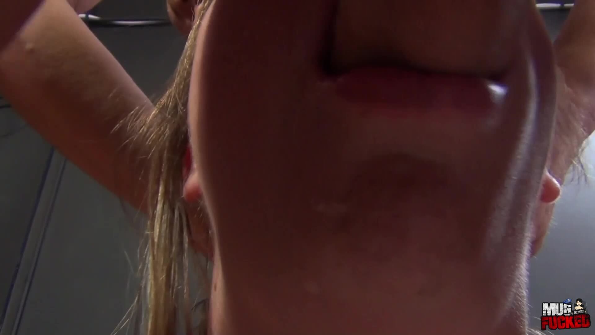 Sierra Sanders: How Deep Is My Throat?