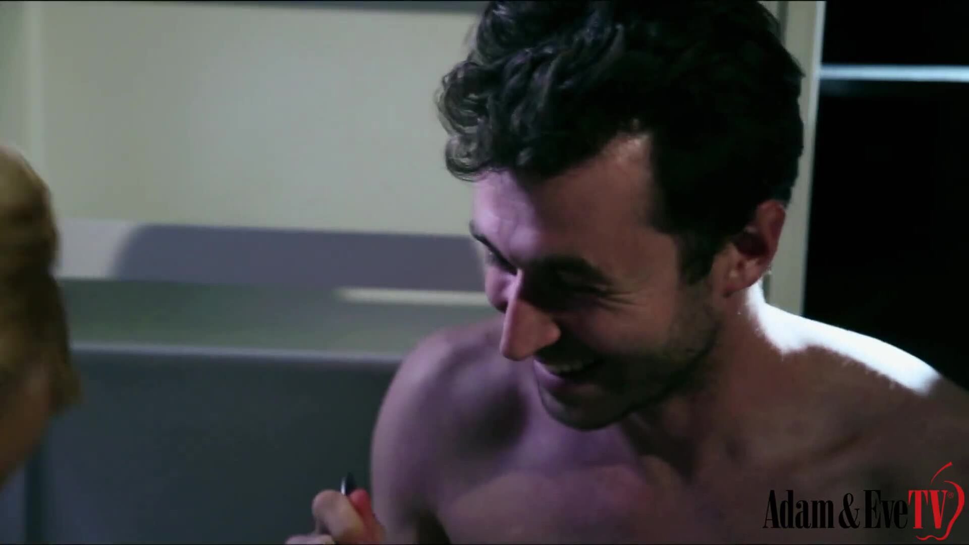 AdamAndEve: 9 1/2 Weeks scene 3