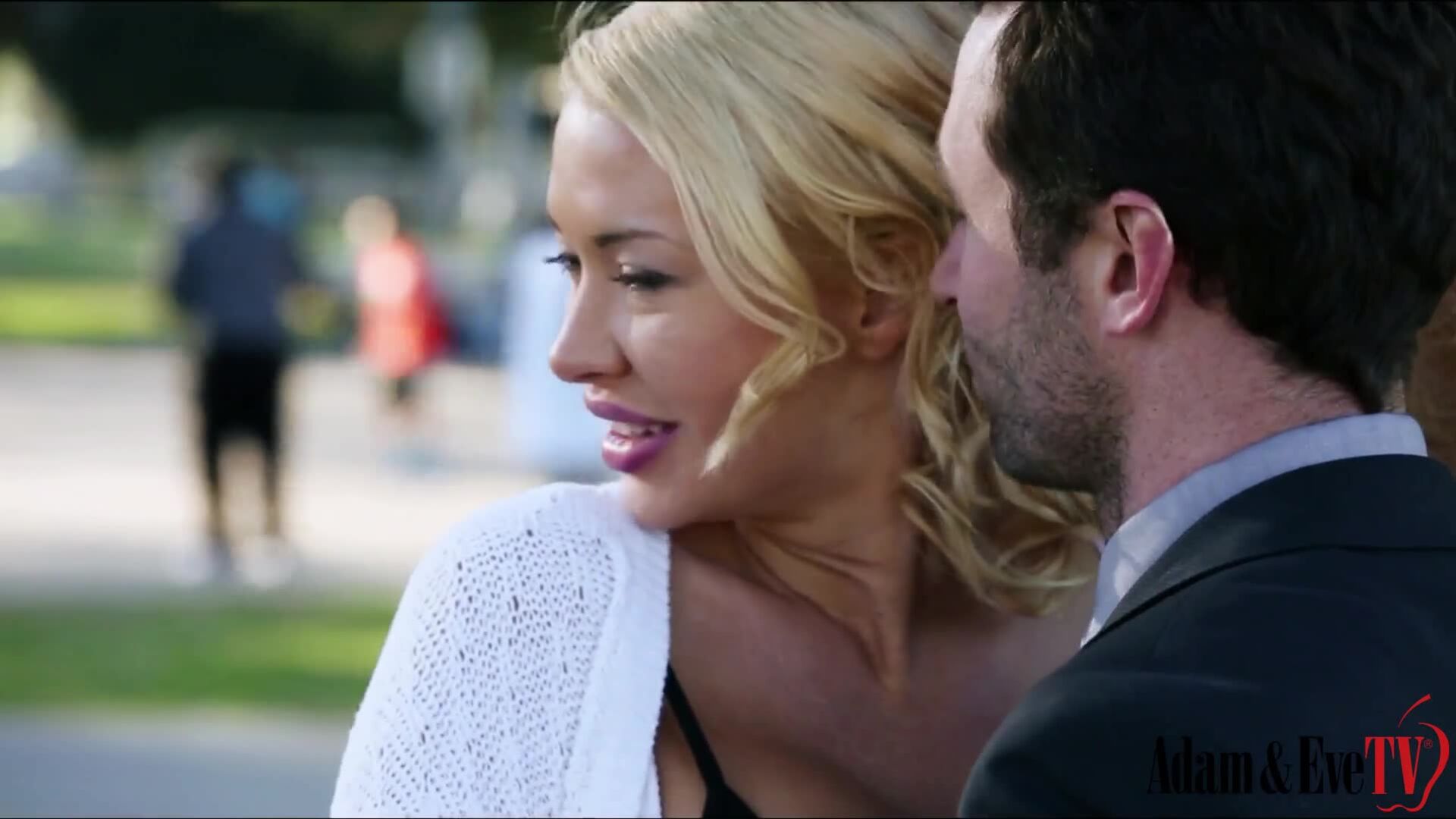 AdamAndEve: 9 1/2 Weeks scene 3