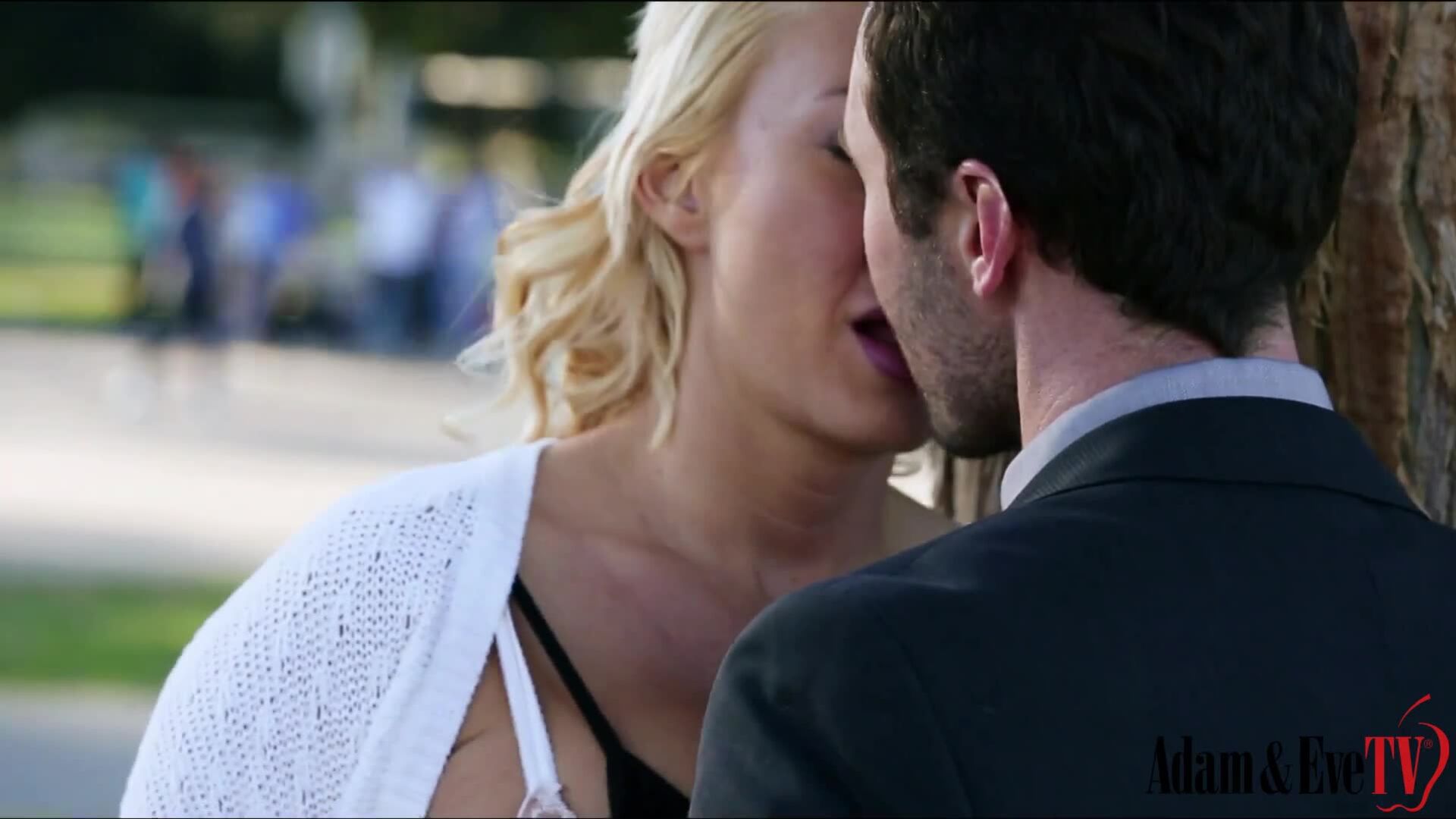 AdamAndEve: 9 1/2 Weeks scene 3