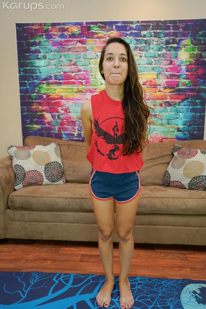 Big Dick For A Tiny Girl