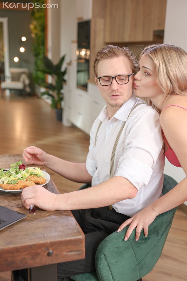 Homemade Dressing