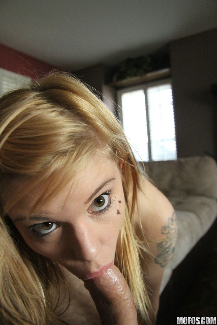 Fucking A Real Nympho