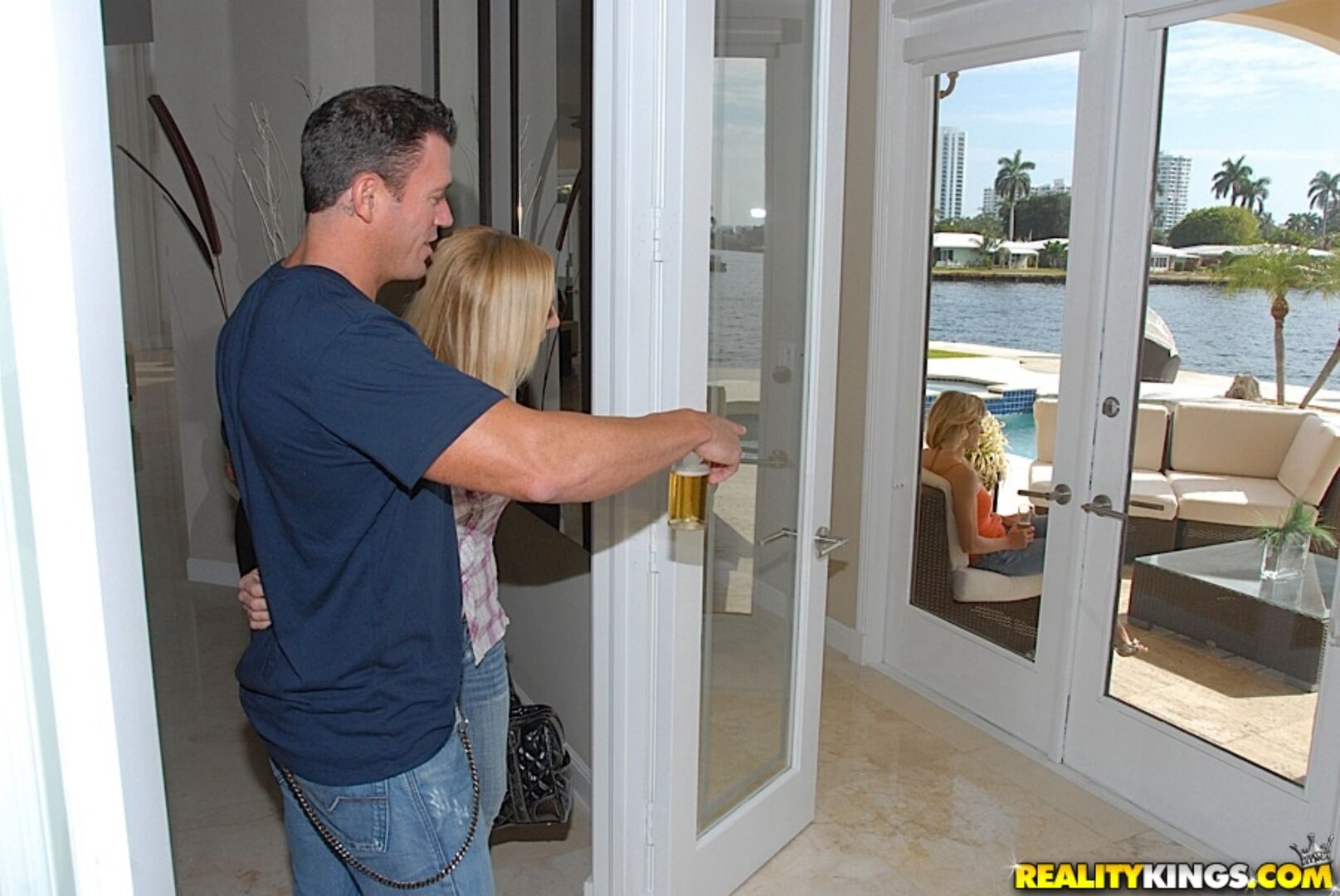 Hubbie Revenge