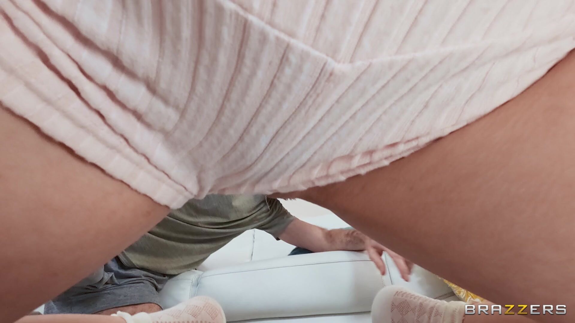 Two Slutty Pussies, One Girthy Cock
