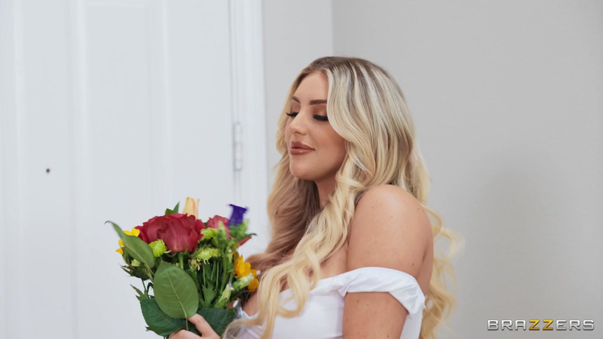 Surprise Dick For Their Anniversary