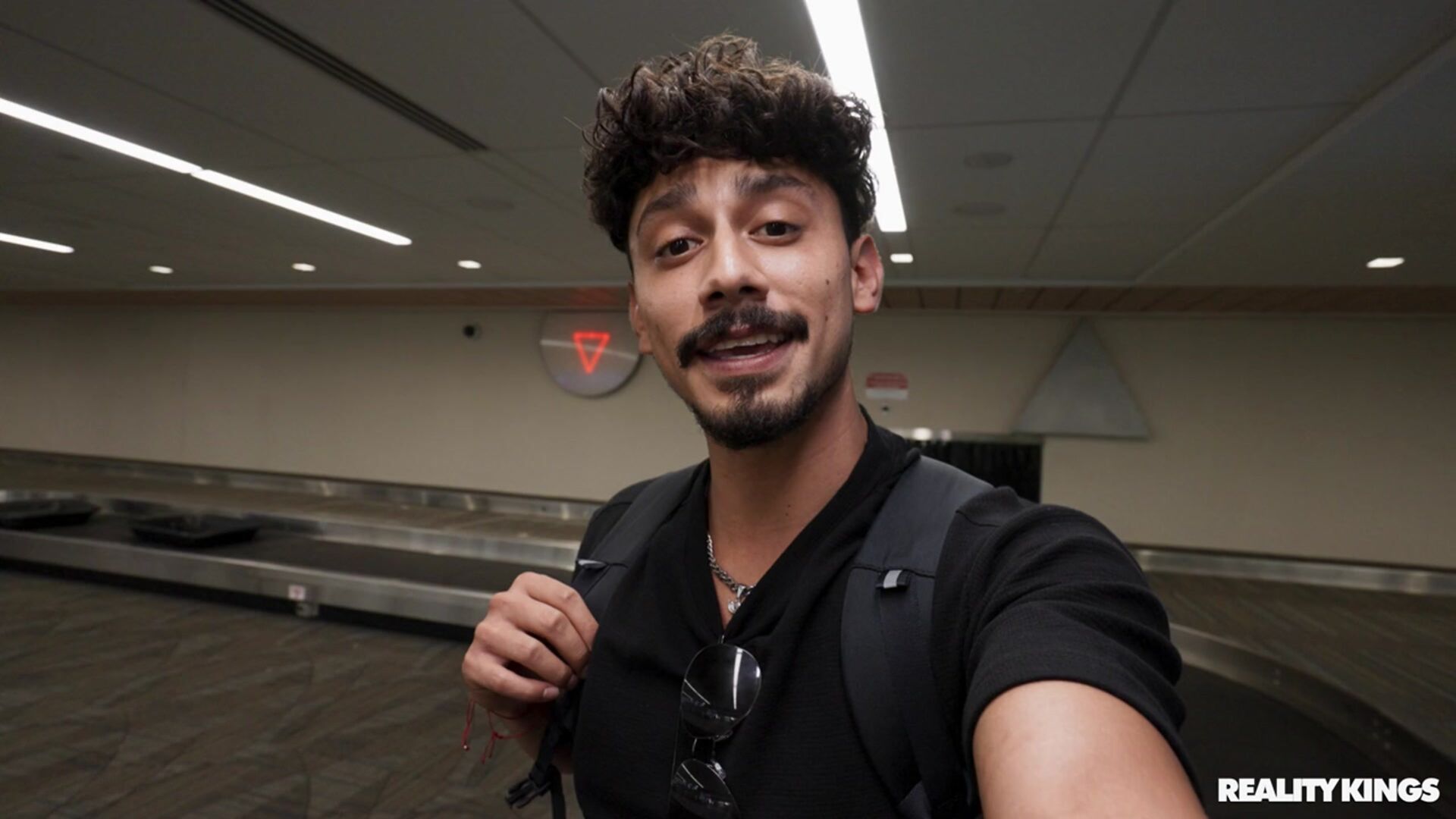 Content House: Josue & Kay Kay