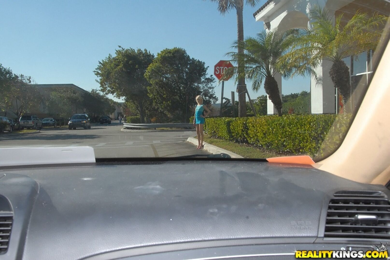 Lollipop Stop