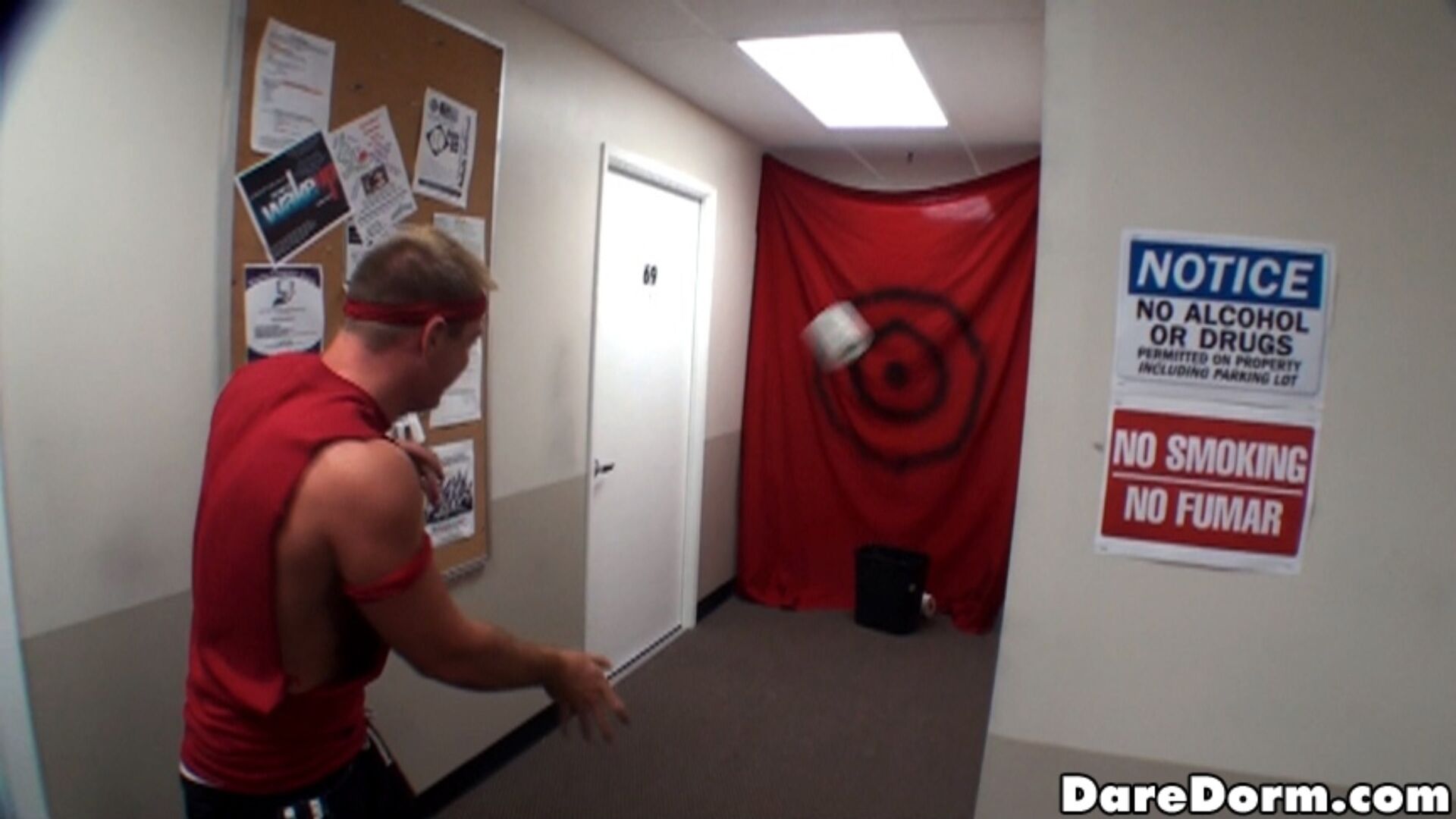 On Target