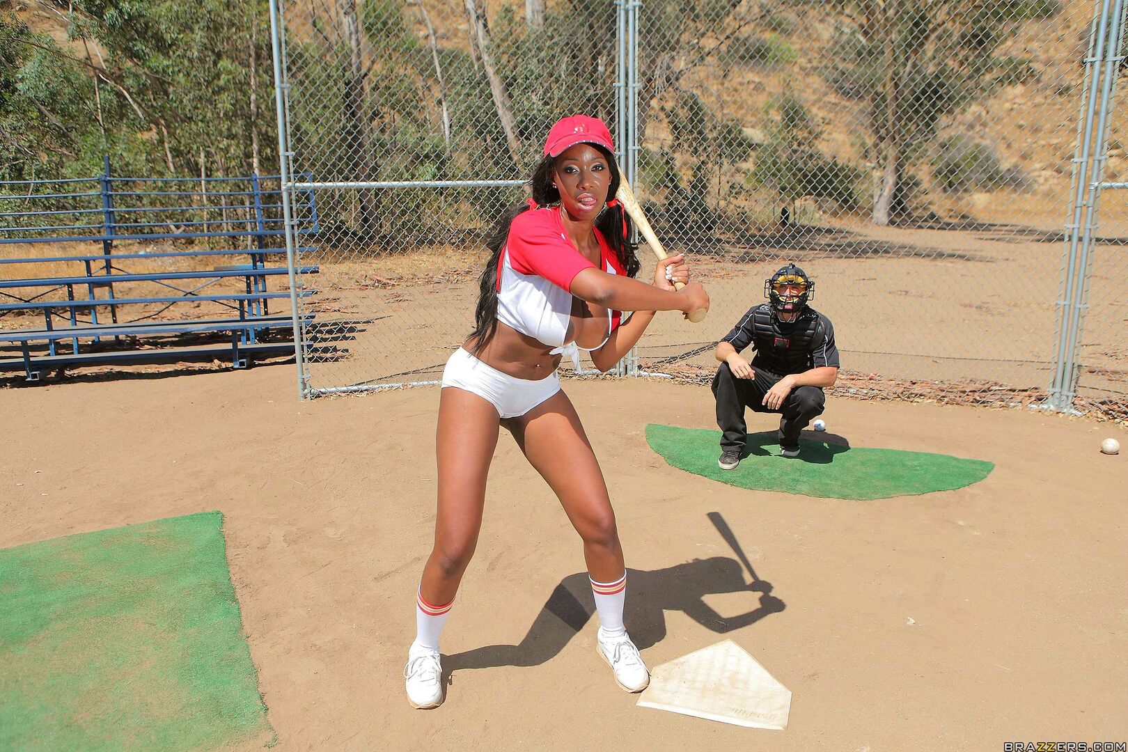 Catcher Cum