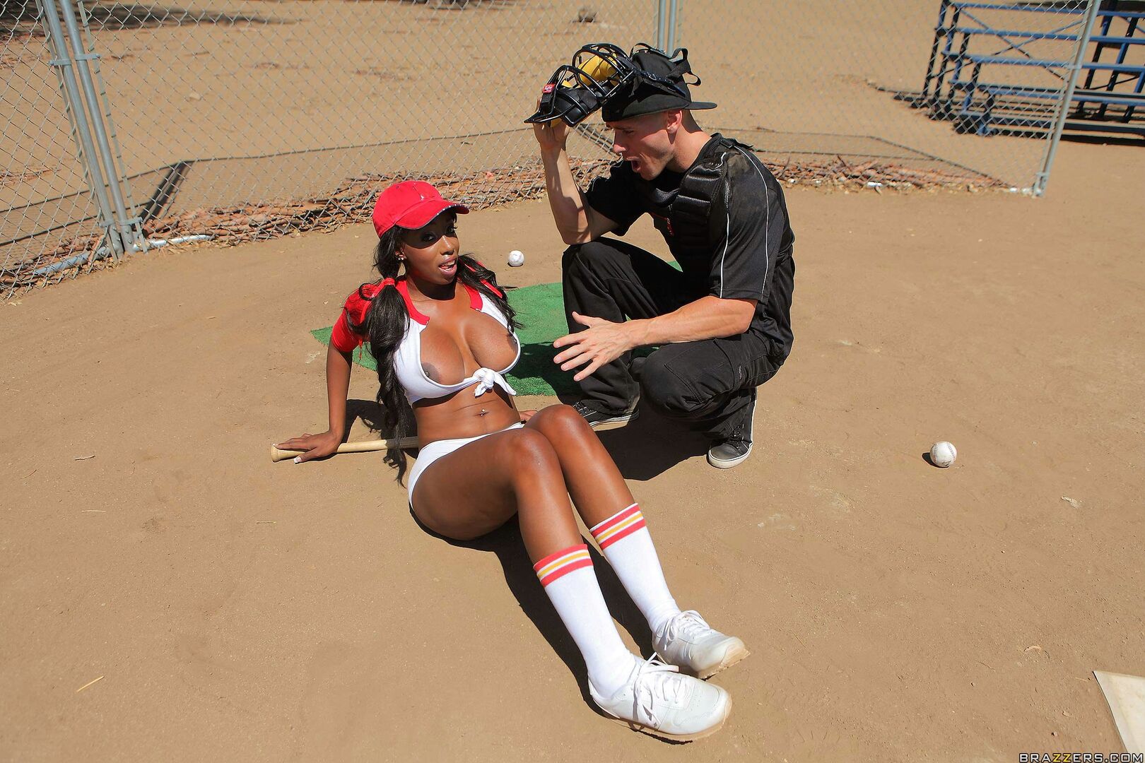 Catcher Cum