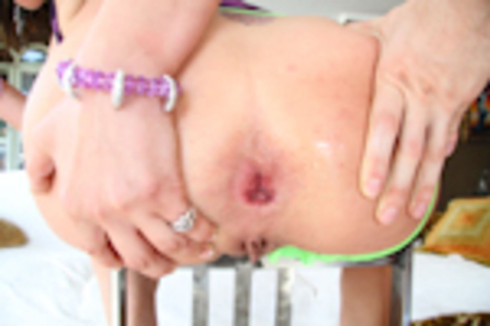 Deep Anal Fucking Tory Lane