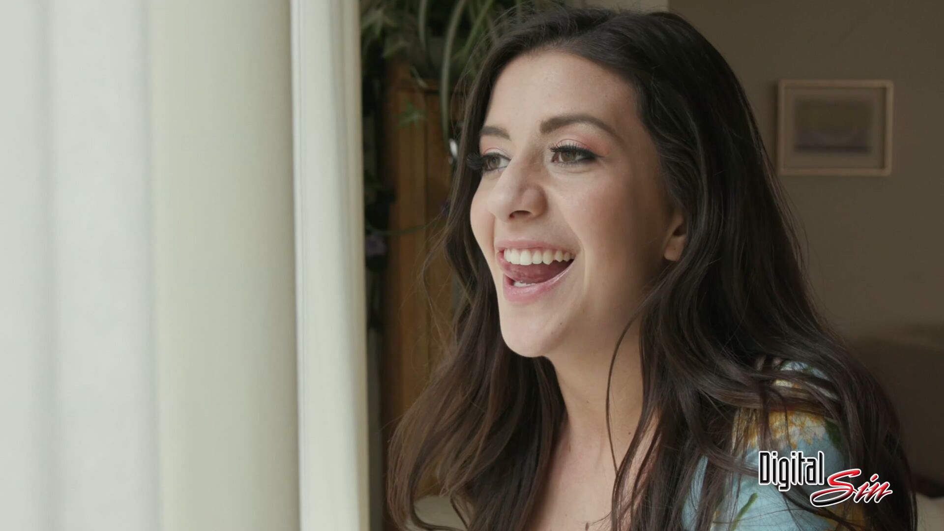 The Cute Little Babysitter #10 - Scene 3
