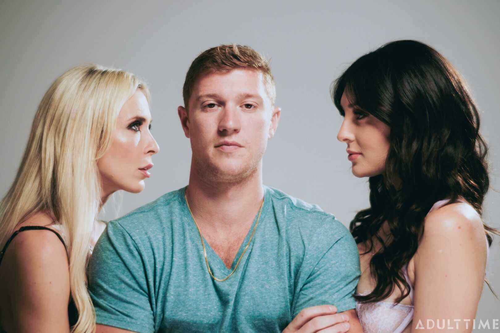 The Yes List - The Origin Of The Throuple