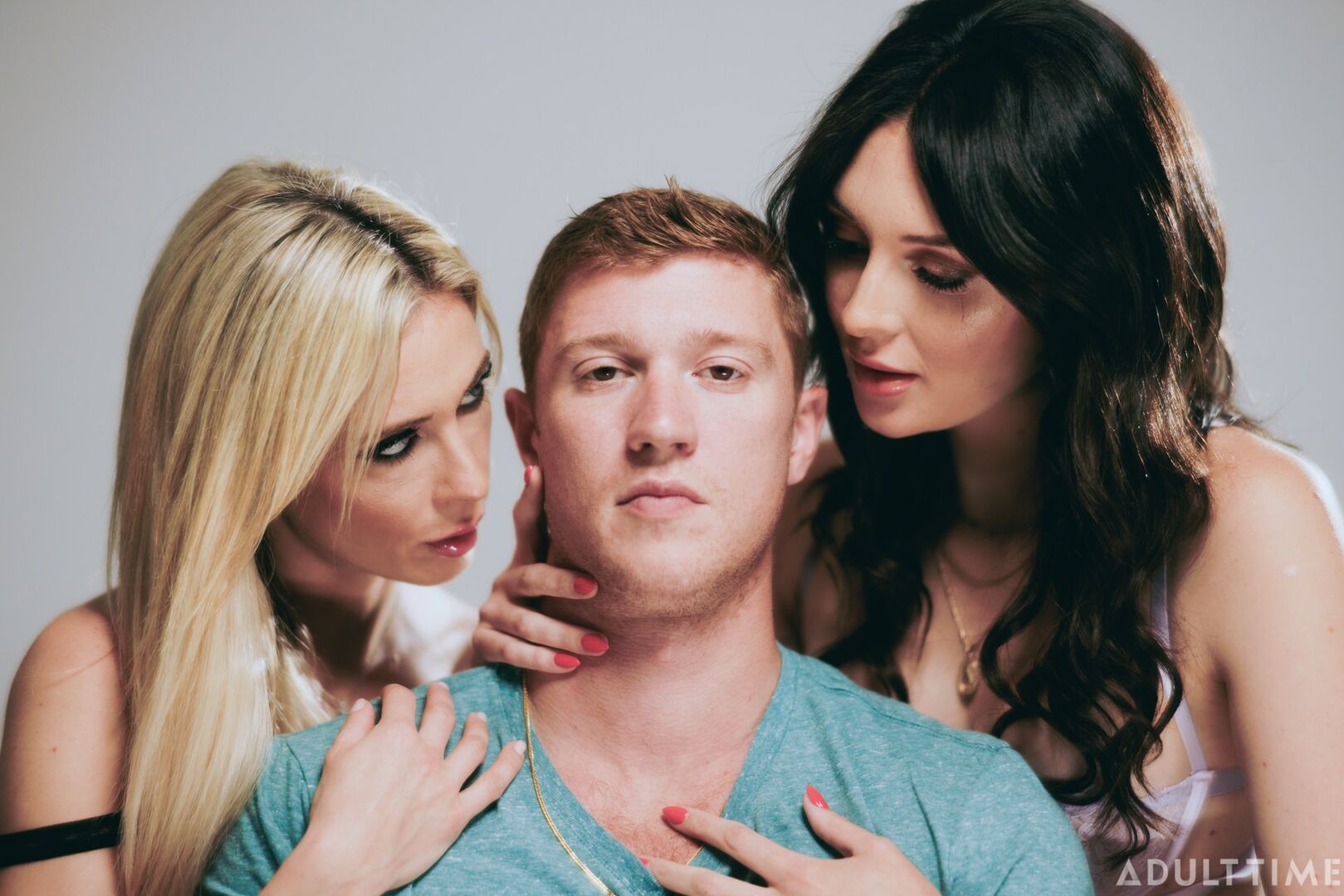 The Yes List - The Origin Of The Throuple
