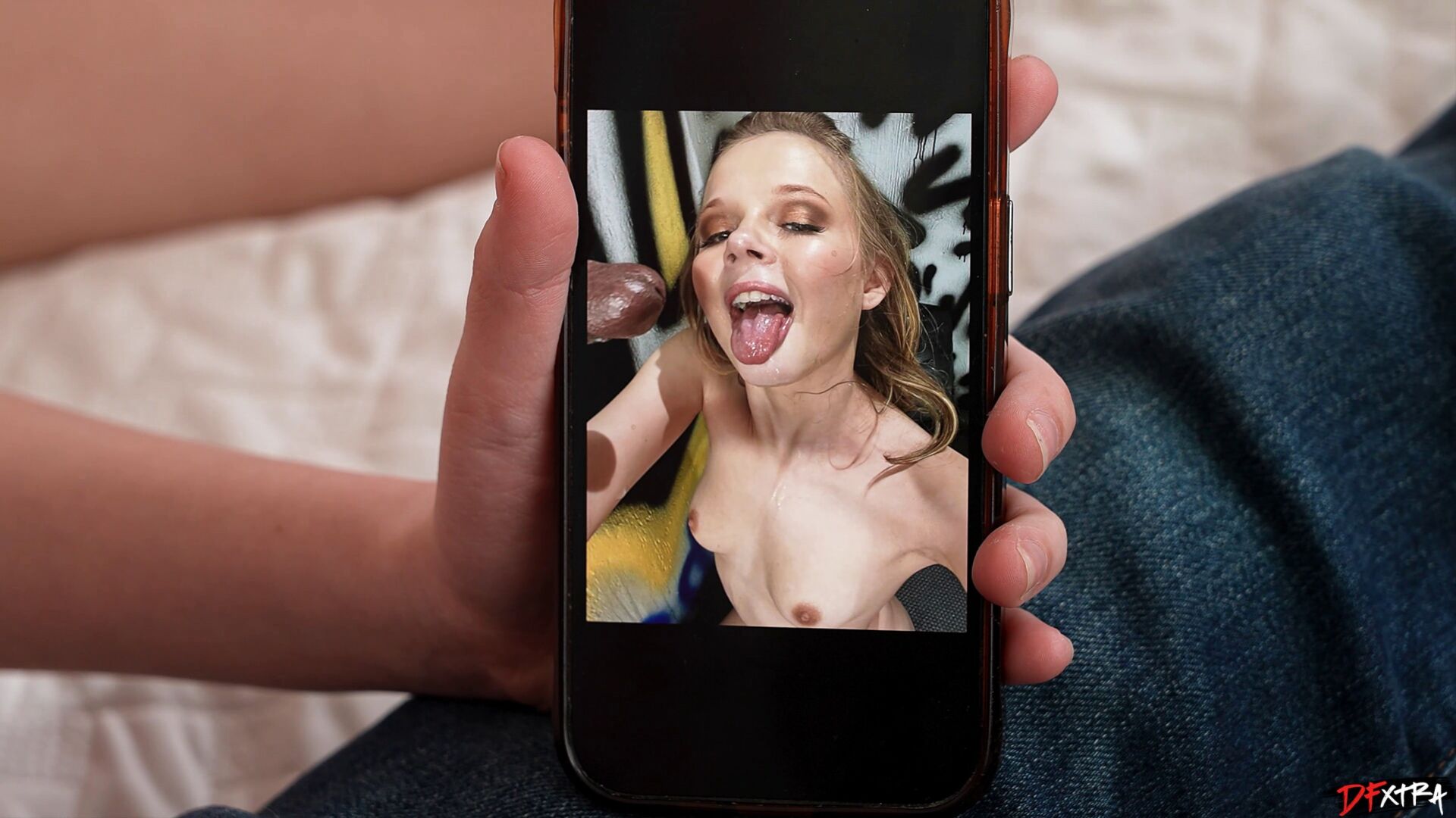 Coco Lovelock's Dirty Mouth - Part 1