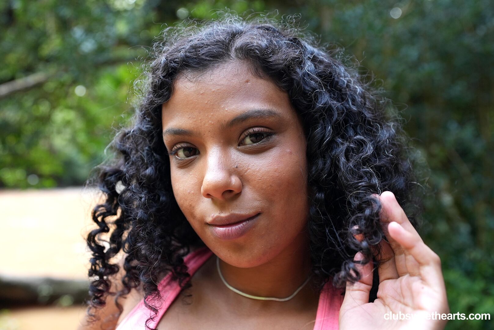 Naughty nathy oliveira