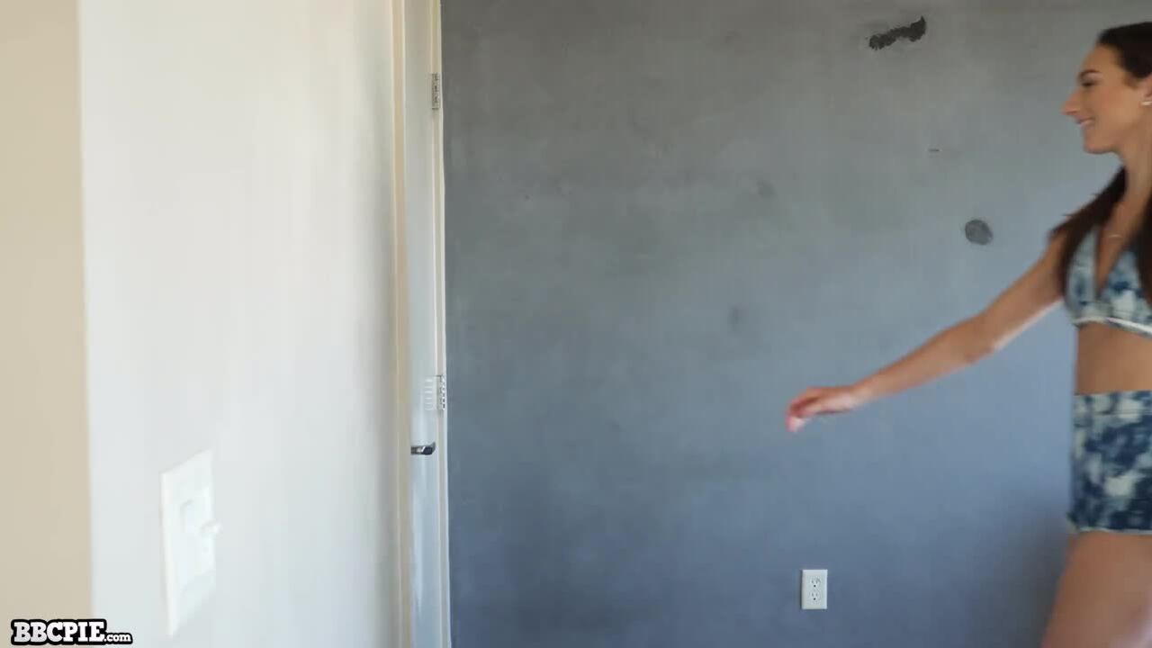 Andi Rose: App Hook Up