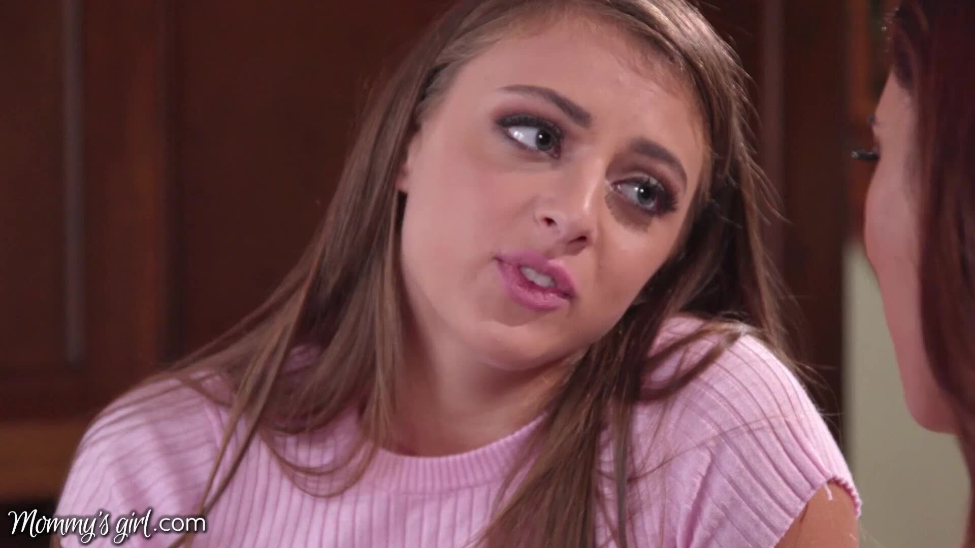 Mommy's Girl: Reena Sky Stepmom Comp