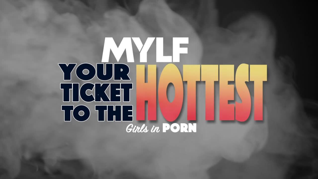 MYLF: Lone Milf Lilly Hall