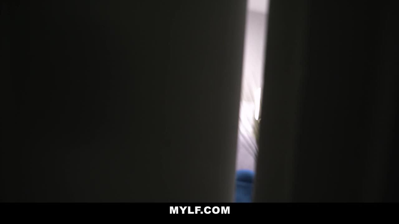 MYLF: Lone Milf Lilly Hall