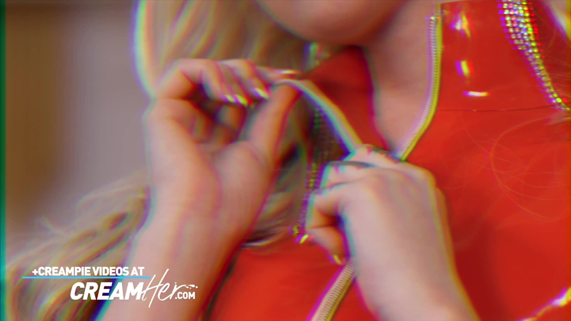 CreamHer: Marilyn Sugar