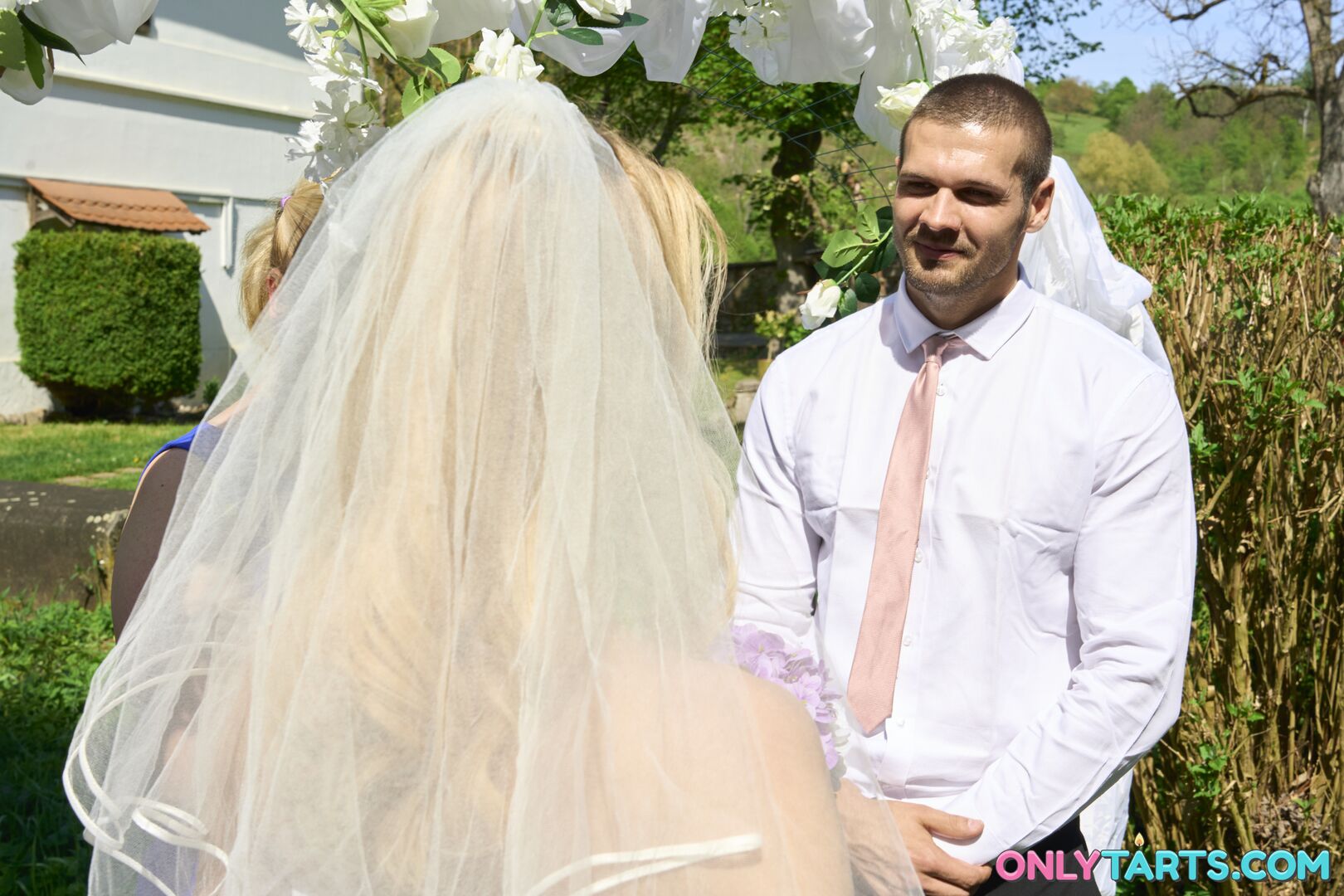 Marrying The Whore