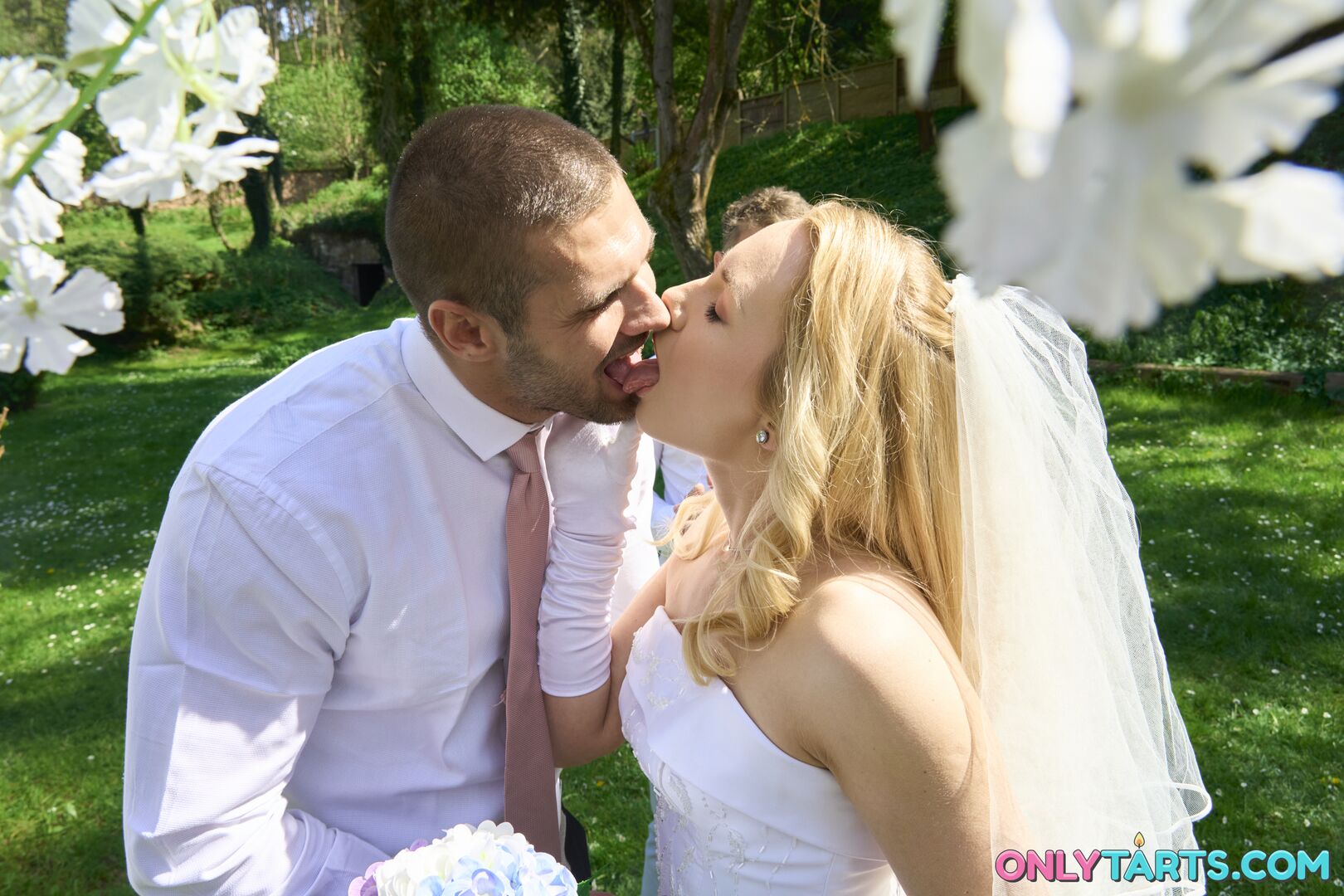 Marrying The Whore