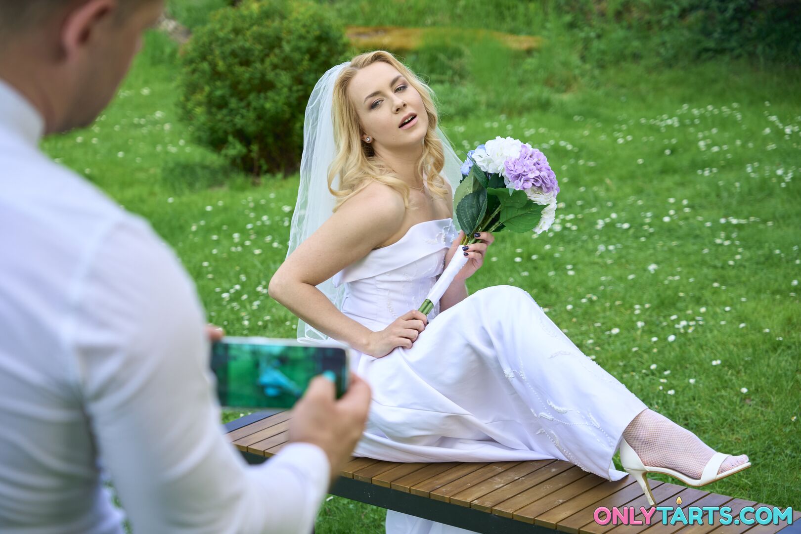 Marrying The Whore