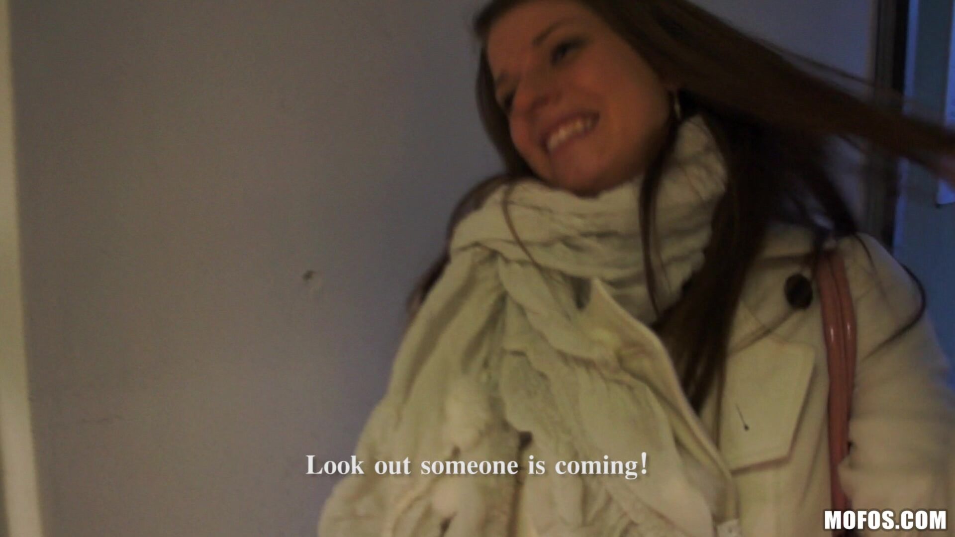 Fuck Before Work