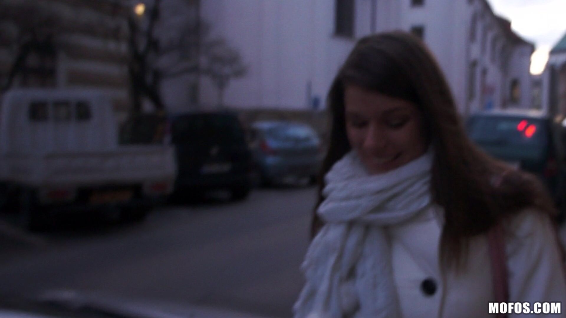Fuck Before Work