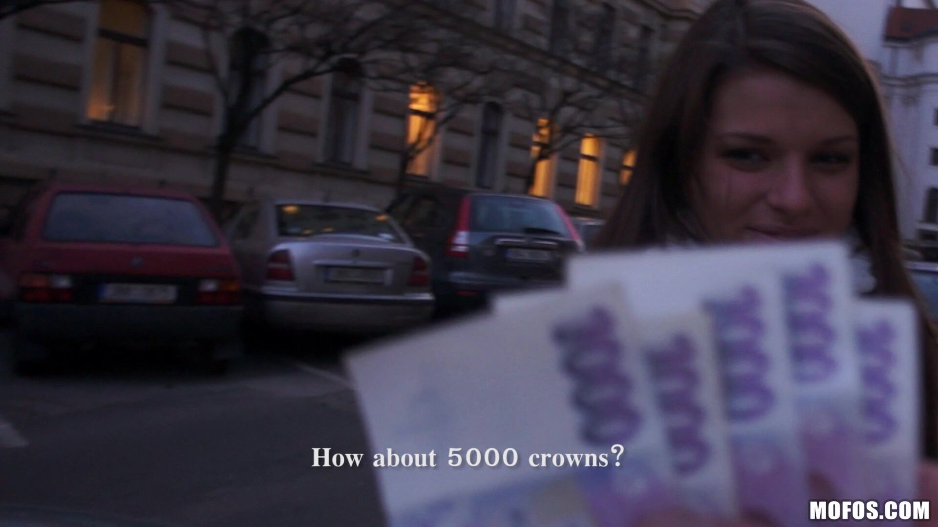 Fuck Before Work