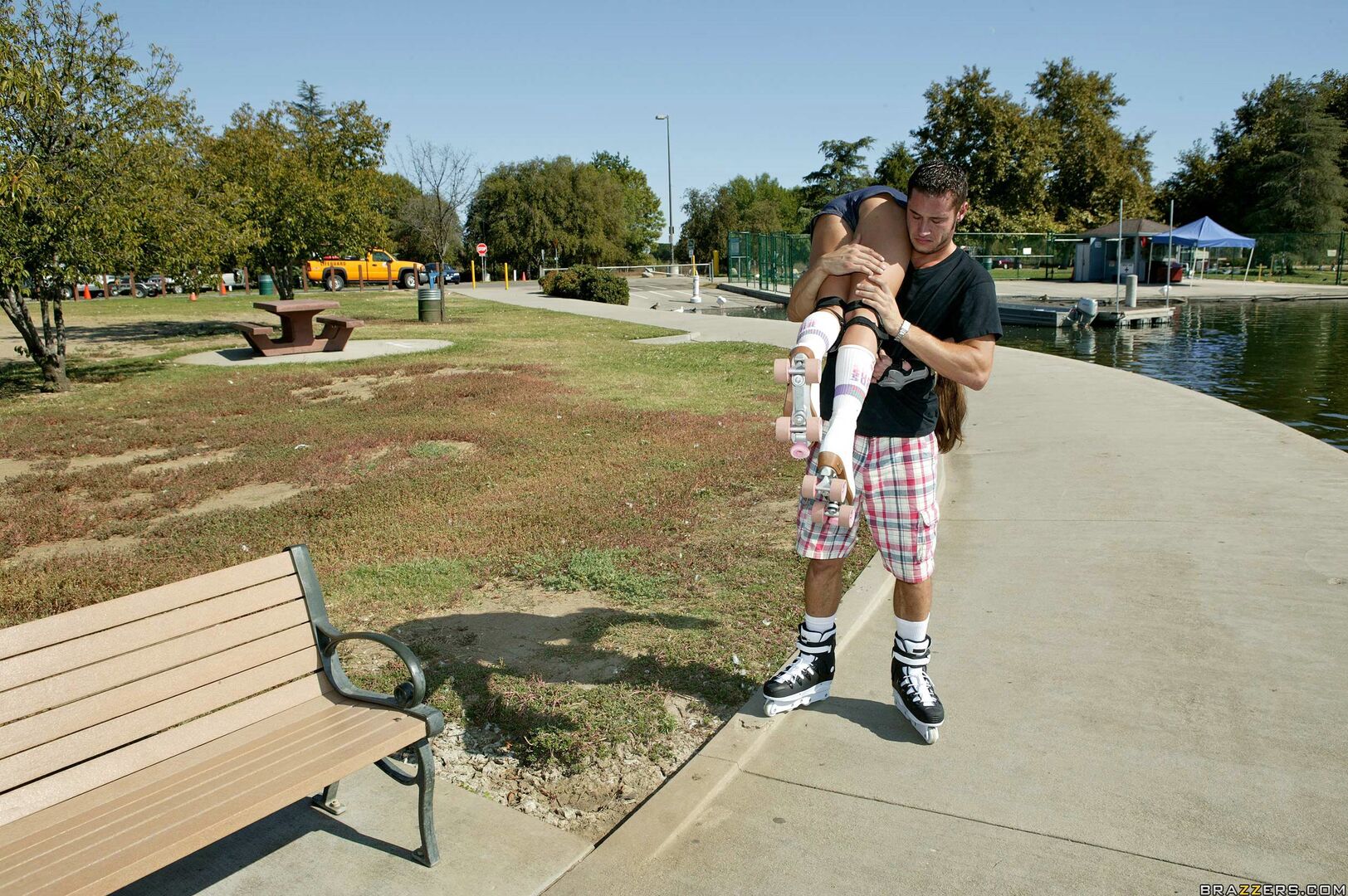 Skate Date
