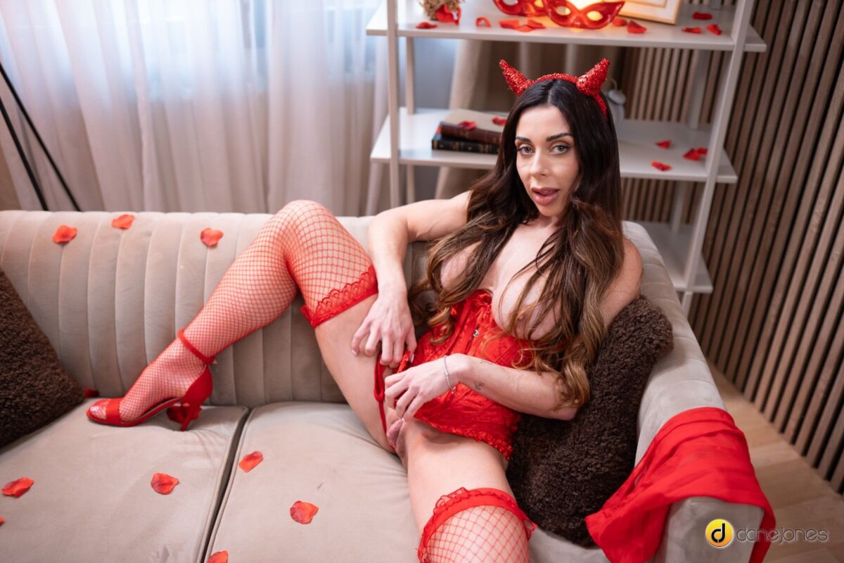 More Sin Than Saint This Valentine