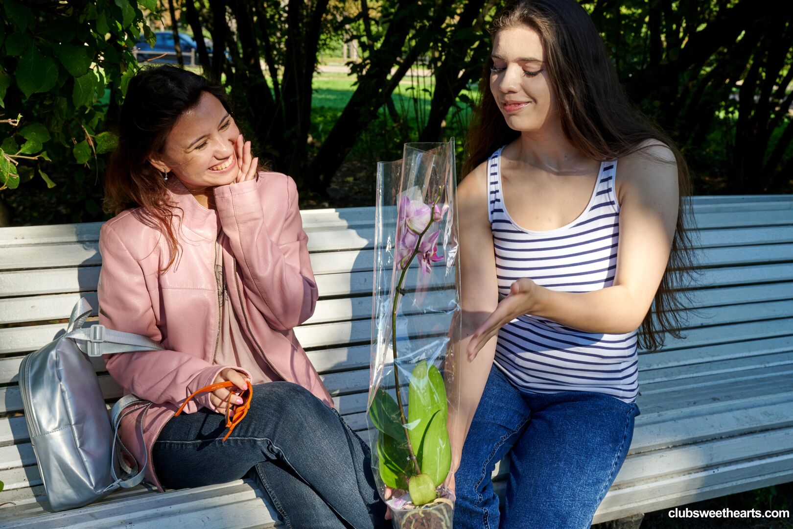 What are besties for?