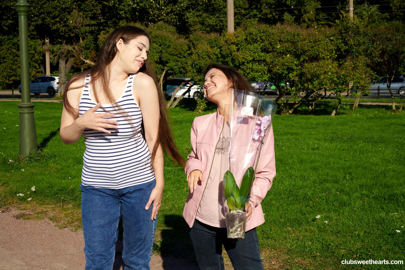 What are besties for?