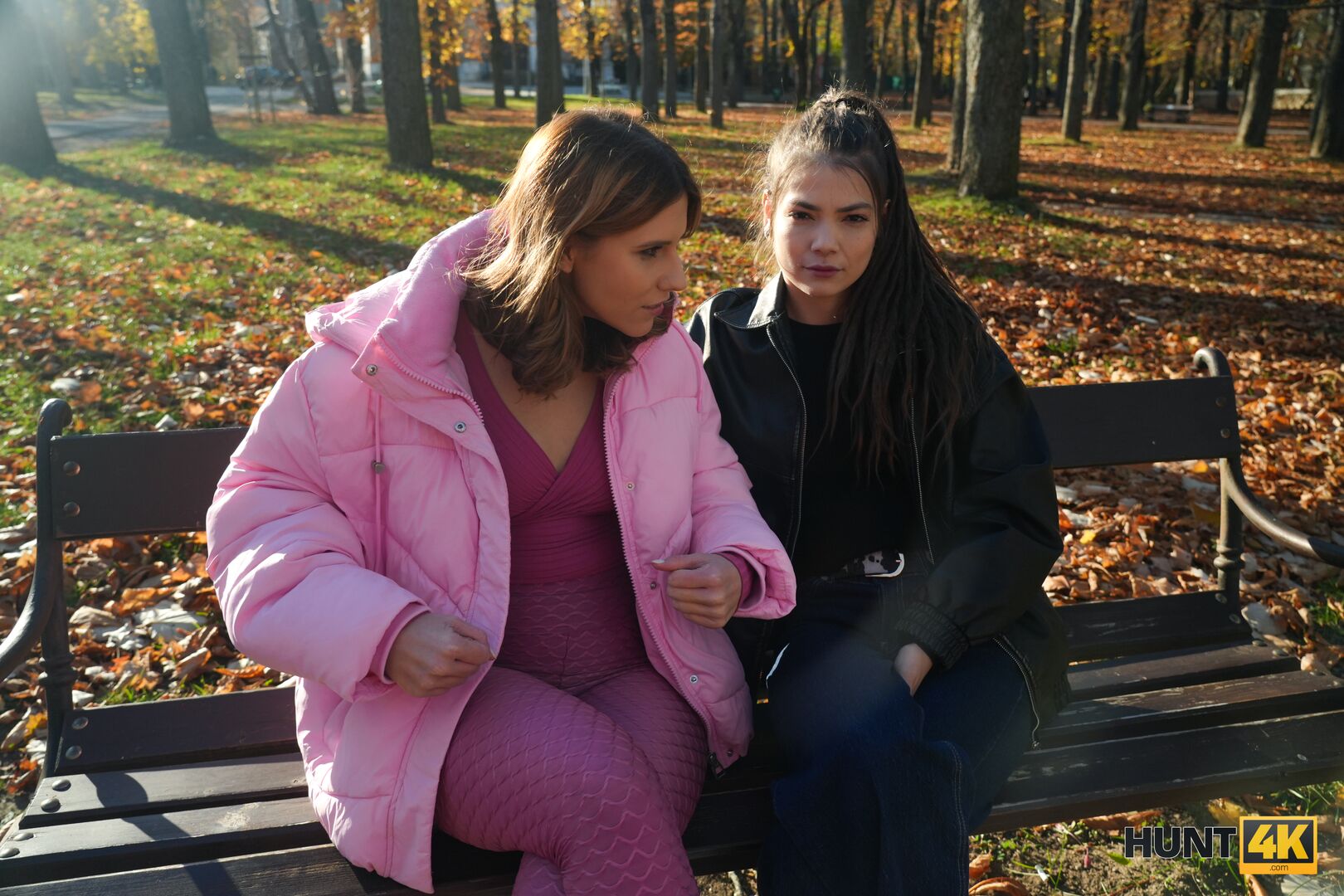 Samesex cheating