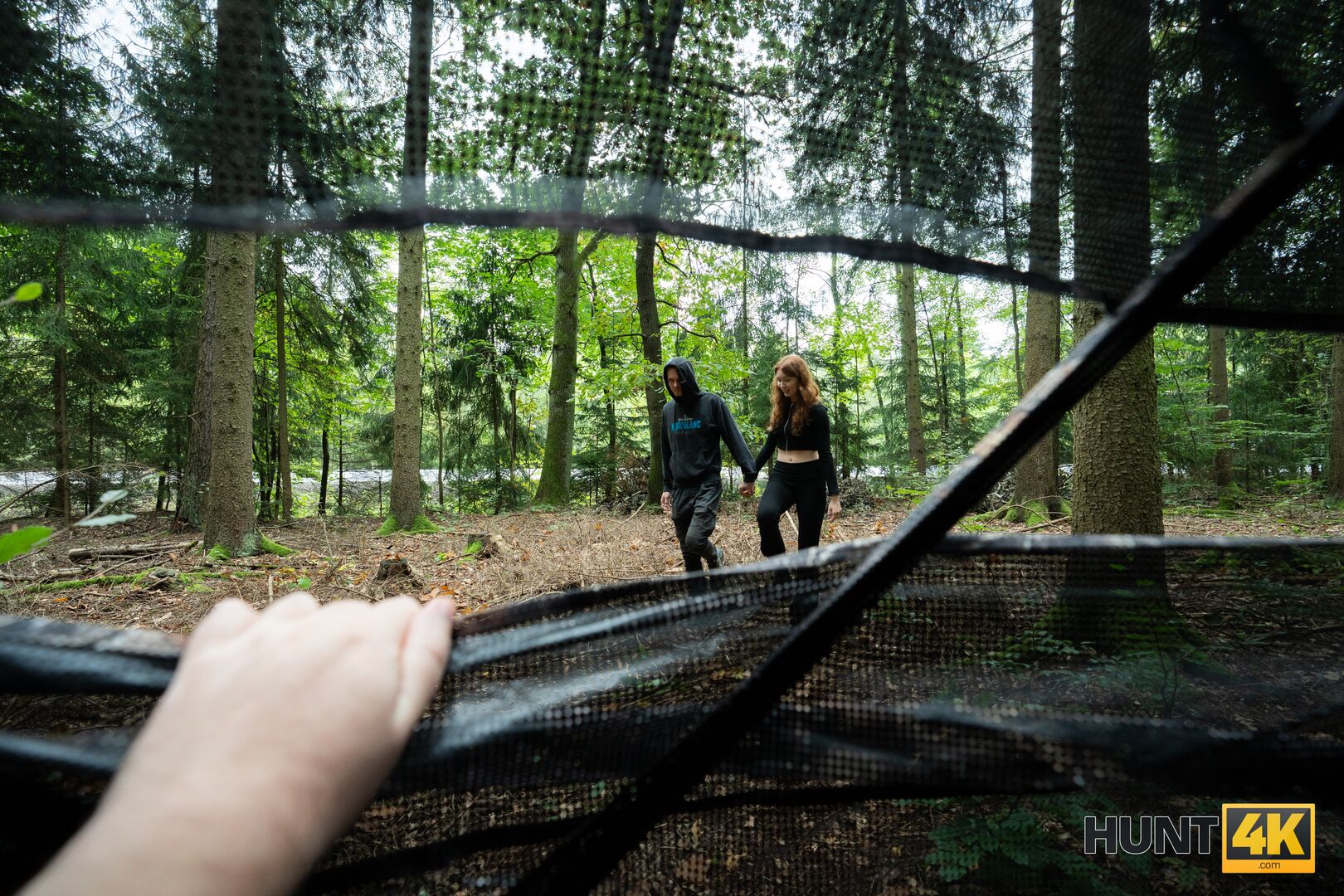 Hump for the Wilderpeople