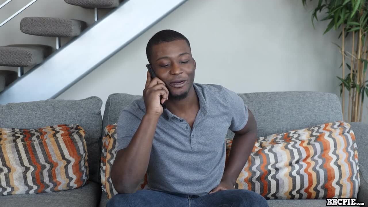 Angel Youngs: Stripper Landlord