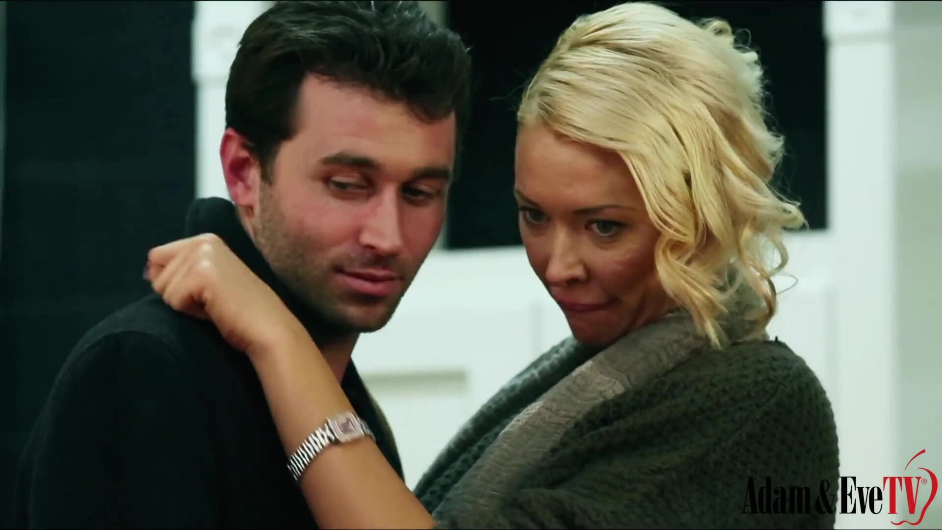 AdamAndEve: 9 1/2 weeks scene 4