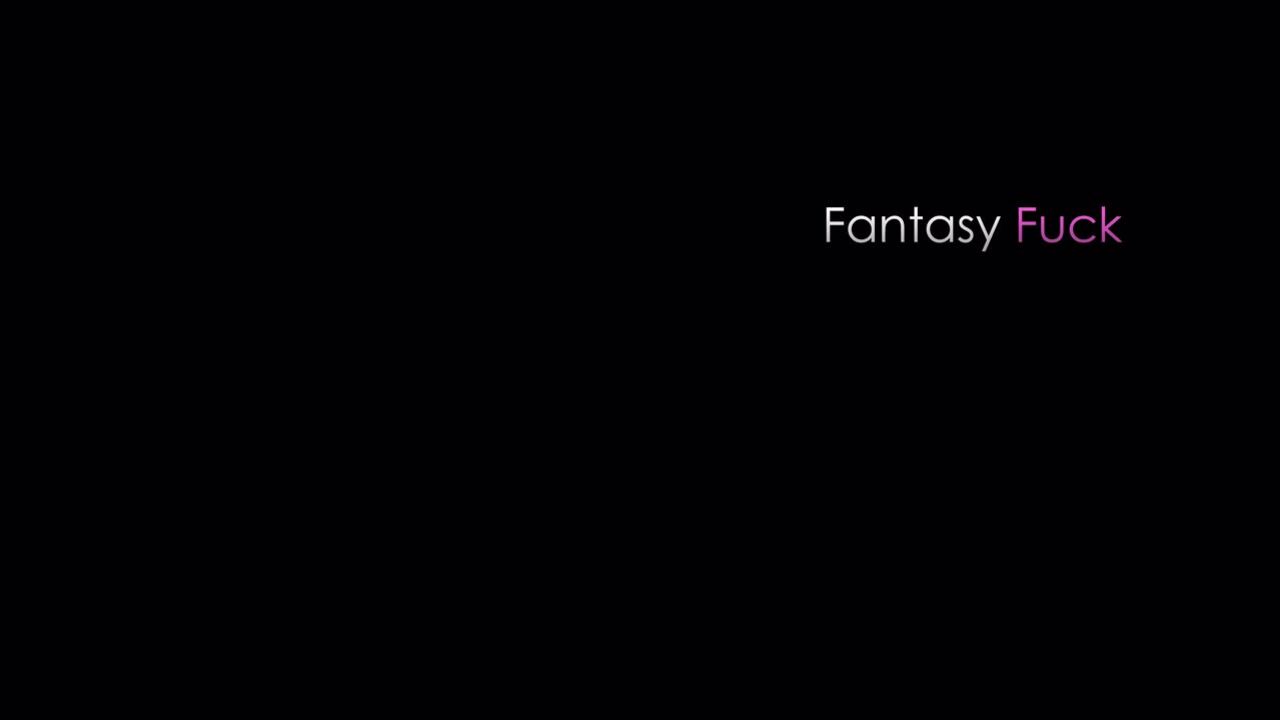 Jessie Saint: Fantasy Fuck