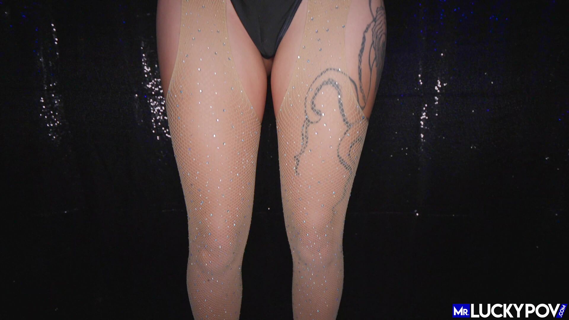 MrLuckyPOV: Luna Lovely