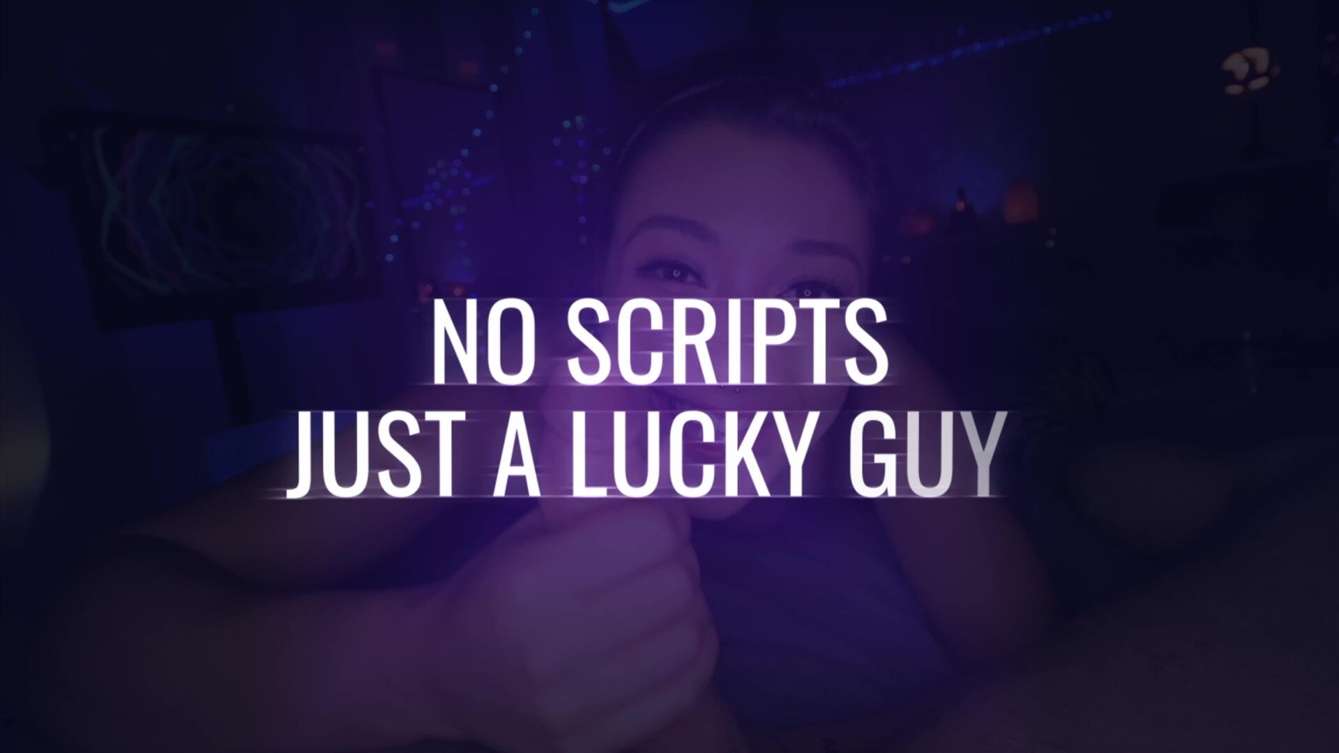MrLuckyPOV: Luna Lovely