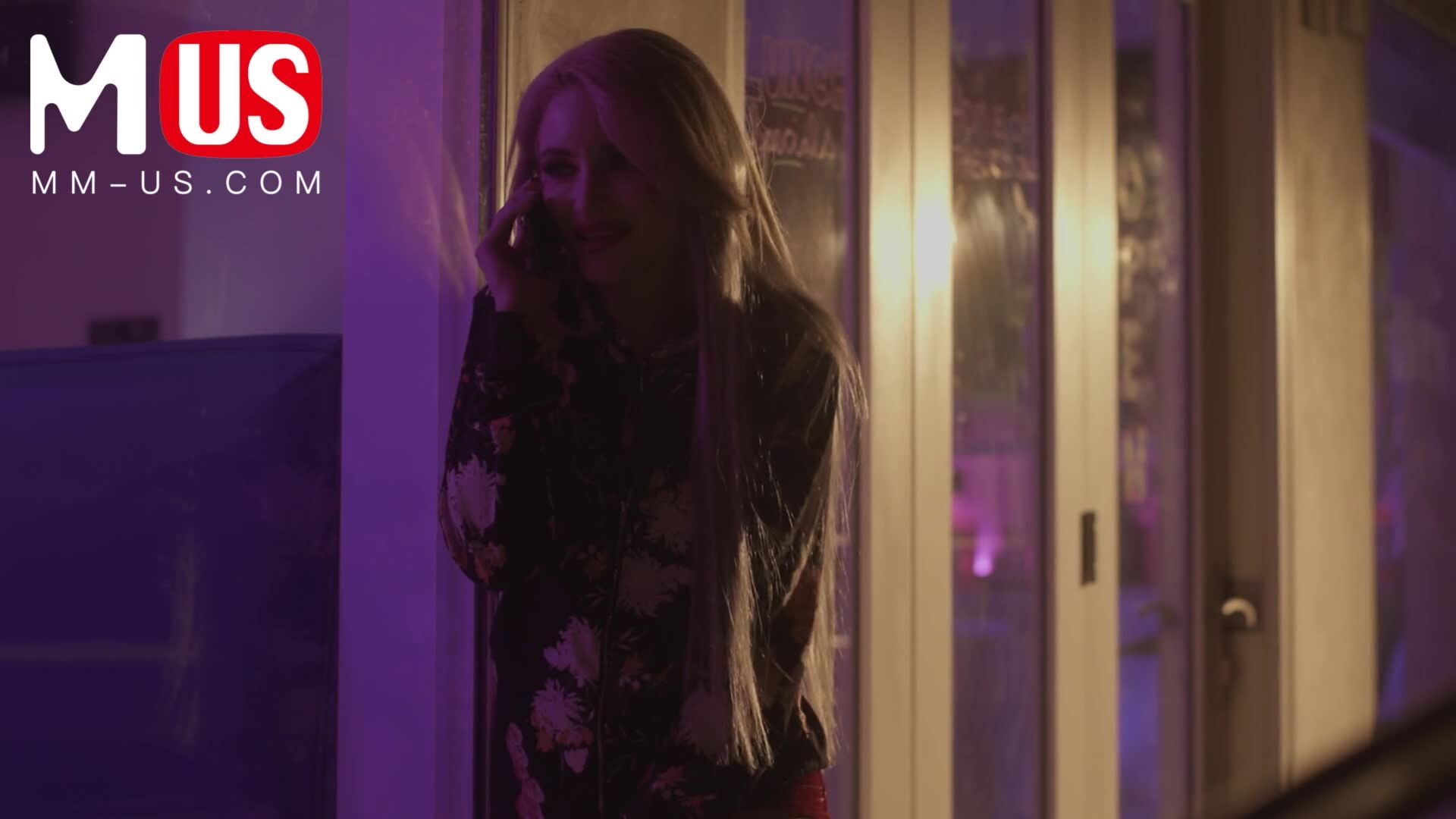 Lola Fae: New Girl In Town