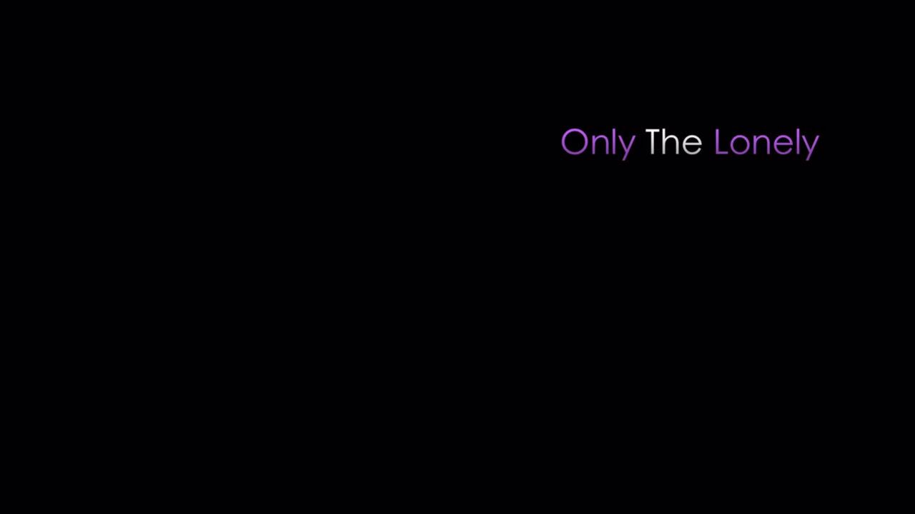 Lexi Luna: Only The Lonely