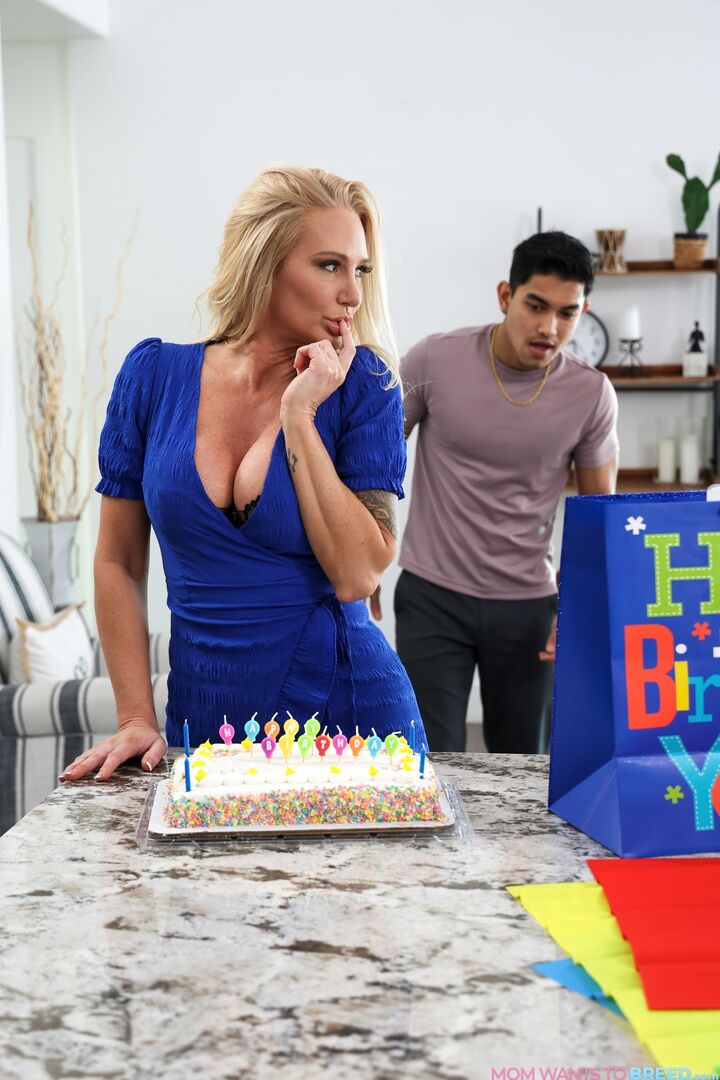 Birthday Wishes Come True - S9:E6