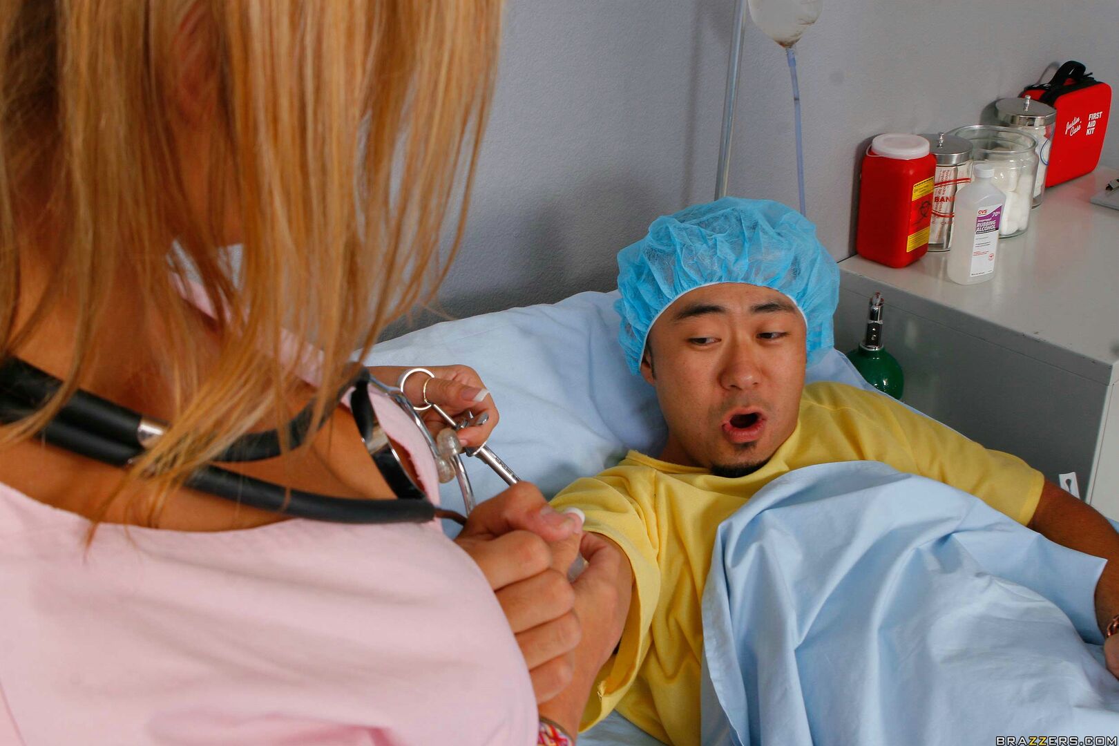 Dr Fuck-A-Lot